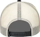 Sapca Alpinestars Heritage Patch Trucker negru/roșu/alb