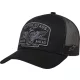 Sapca Alpinestars Heritage Patch Trucker negru
