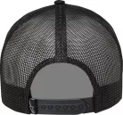 Sapca Alpinestars Heritage Patch Trucker negru