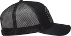 Sapca Alpinestars Heritage Patch Trucker negru