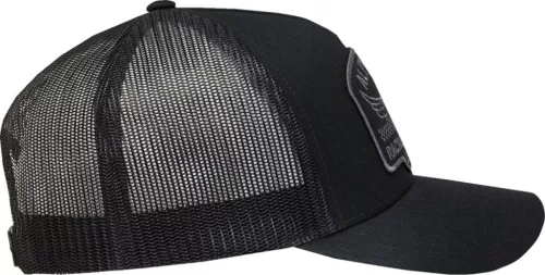 Sapca Alpinestars Heritage Patch Trucker negru