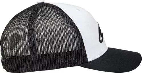 Sapca Alpinestars Ageless Trucker alb/negru