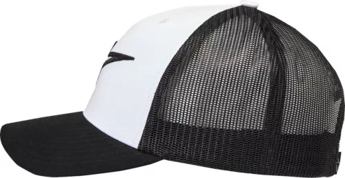 Sapca Alpinestars Ageless Trucker alb/negru