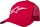 Sapca Alpinestars Ageless Trucker roșu/alb