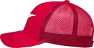 Sapca Alpinestars Ageless Trucker roșu/alb