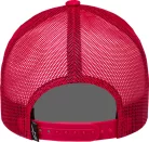 Sapca Alpinestars Ageless Trucker roșu/alb