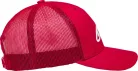 Sapca Alpinestars Ageless Trucker roșu/alb