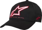Sapca Alpinestars Lineout negru