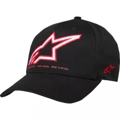 Sapca Alpinestars Lineout negru
