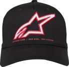 Sapca Alpinestars Lineout negru