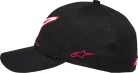 Sapca Alpinestars Lineout negru