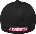 Sapca Alpinestars Lineout negru
