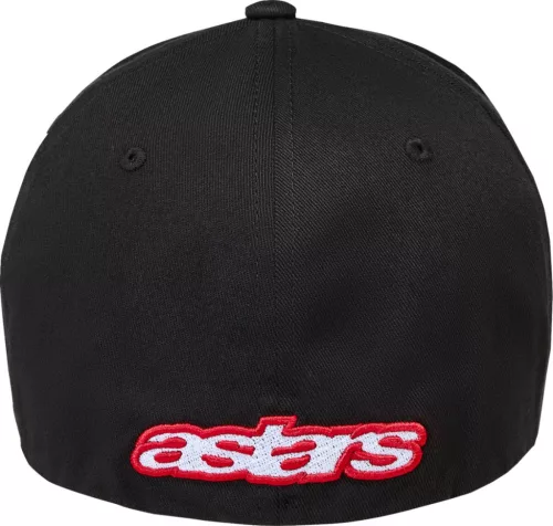 Sapca Alpinestars Lineout negru
