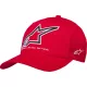 Sapca Alpinestars Lineout roșu