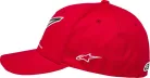 Sapca Alpinestars Lineout roșu