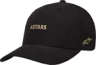 Sapca Alpinestars County Canvas negru