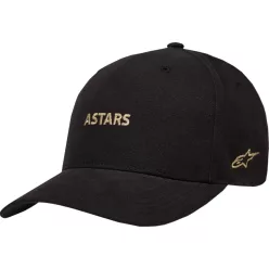 Sapca Alpinestars County Canvas negru