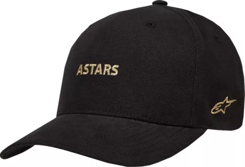 Sapca Alpinestars County Canvas negru