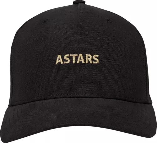 Sapca Alpinestars County Canvas negru