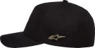 Sapca Alpinestars County Canvas negru