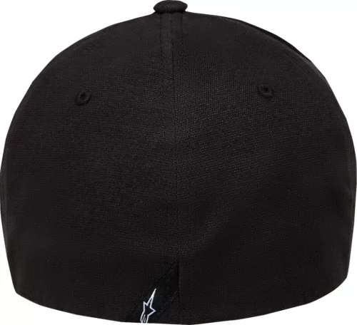Sapca Alpinestars County Canvas negru