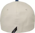 Sapca Alpinestars County Canvas alb/albastru/bej