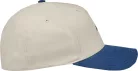 Sapca Alpinestars County Canvas alb/albastru/bej