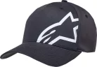 Sapca Alpinestars Maze gri/alb