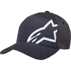 Sapca Alpinestars Maze gri/alb