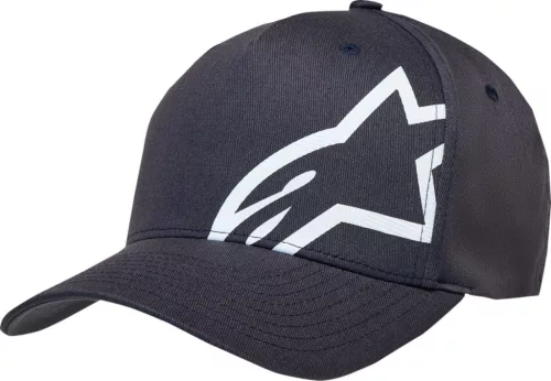 Sapca Alpinestars Maze gri/alb