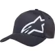 Sapca Alpinestars Maze gri/alb