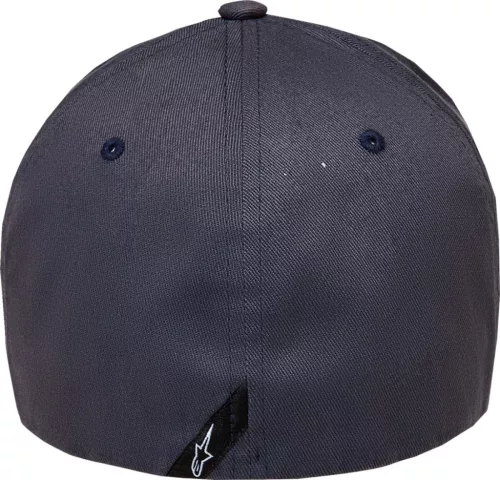 Sapca Alpinestars Maze gri/alb