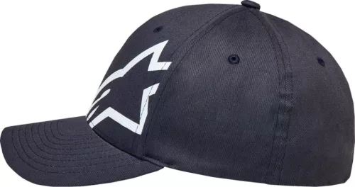 Sapca Alpinestars Maze gri/alb