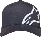 Sapca Alpinestars Maze gri/alb