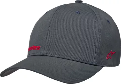 Sapca Alpinestars Points gri