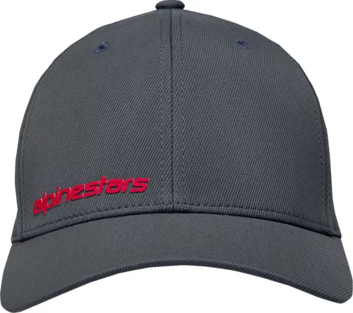 Sapca Alpinestars Points gri