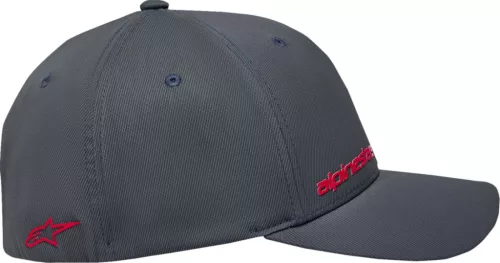 Sapca Alpinestars Points gri