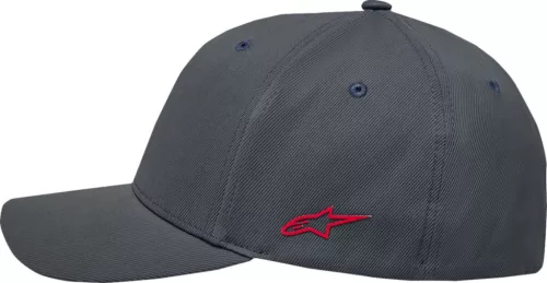 Sapca Alpinestars Points gri