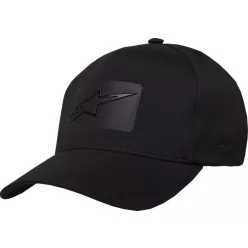 Sapca Alpinestars Algo Perf Adjustable negru
