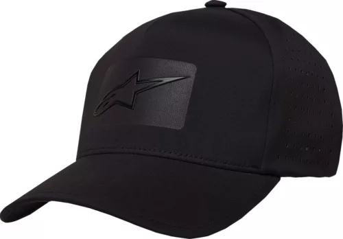 Sapca Alpinestars Algo Perf Adjustable negru