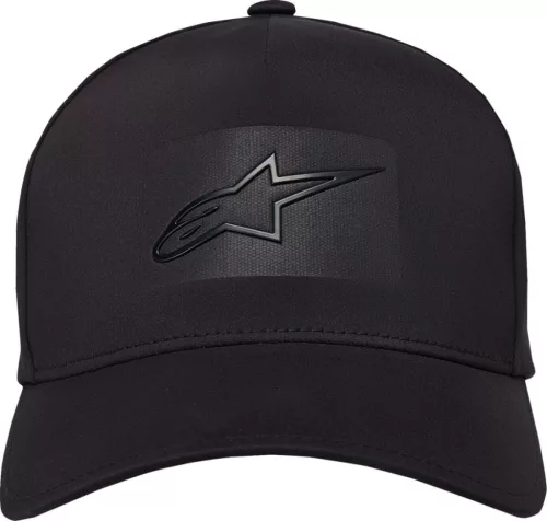 Sapca Alpinestars Algo Perf Adjustable negru