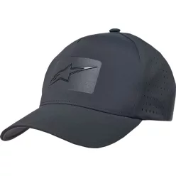 Sapca Alpinestars Algo Perf Adjustable gri