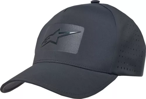 Sapca Alpinestars Algo Perf Adjustable gri