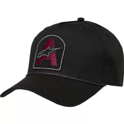 Sapca Alpinestars Acme negru