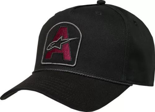 Sapca Alpinestars Acme negru
