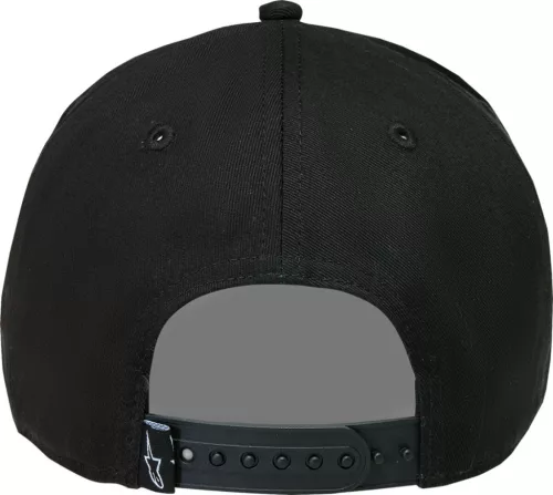 Sapca Alpinestars Acme negru