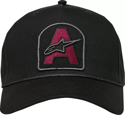Sapca Alpinestars Acme negru