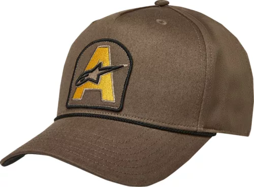 Sapca Alpinestars Acme maro