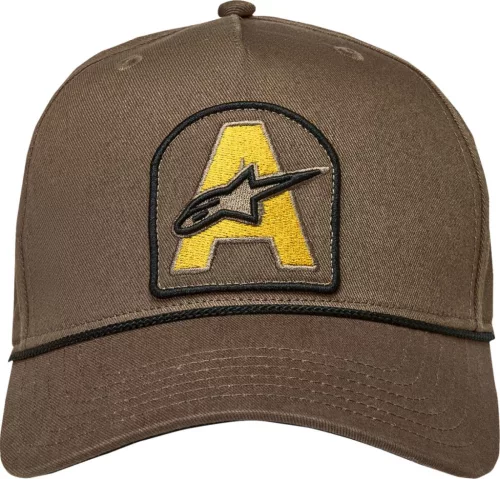 Sapca Alpinestars Acme maro