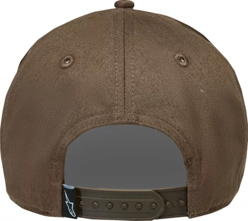 Sapca Alpinestars Acme maro